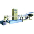 PP PE Waste Film Plastic Granulator